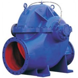 捷丰装备制造有限责任公司泵(beng)業KQSN雙吸(xi)泵應用(yong)領域