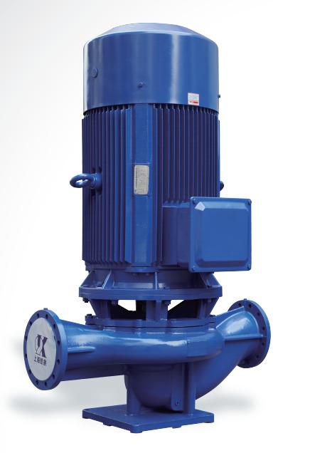 上海(hai)捷丰装备制造有限责任公司單級離(li)心泵