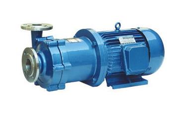 西安離心(xin)泵