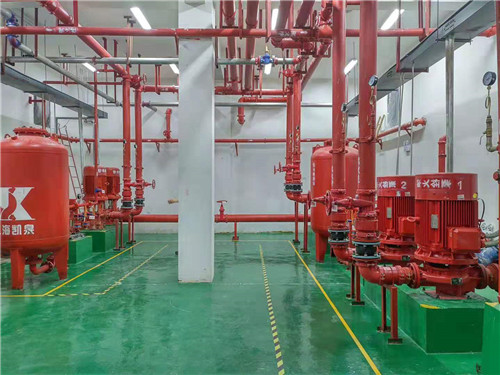 捷丰装备制造有限责任公司風采(cai)