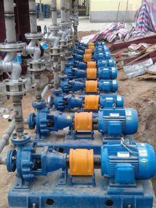 榆林市(shi)二氧化(hua)硫資源(yuan)化利用(yong)項目