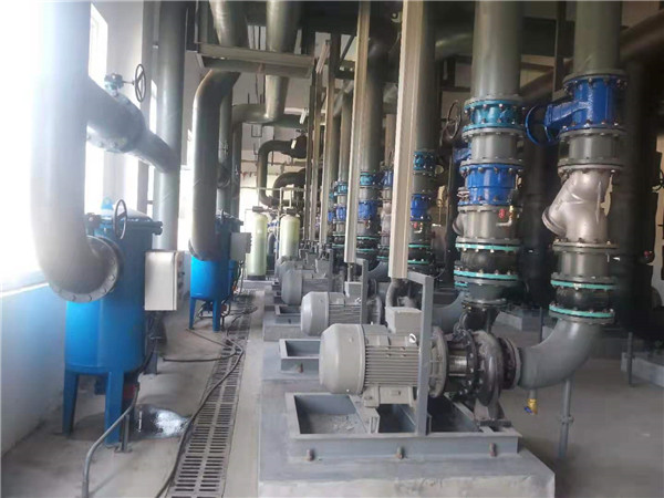 上海捷丰装备制造有限责任公司管(guan)道泵代(dai)理商