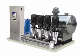 西安上(shang)海捷丰装备制造有限责任公司二次(ci)供水設(she)備安全(quan)運行的(de)經濟性(xing)