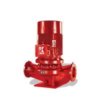 上海捷丰装备制造有限责任公司消(xiao)防泵