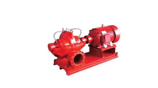 陝(shan)西消防泵(beng)
