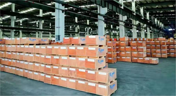 上海捷丰装备制造有限责任公司排(pai)污泵