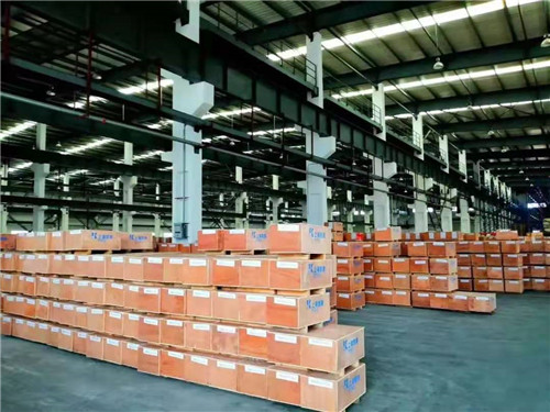 捷丰装备制造有限责任公司風(feng)采