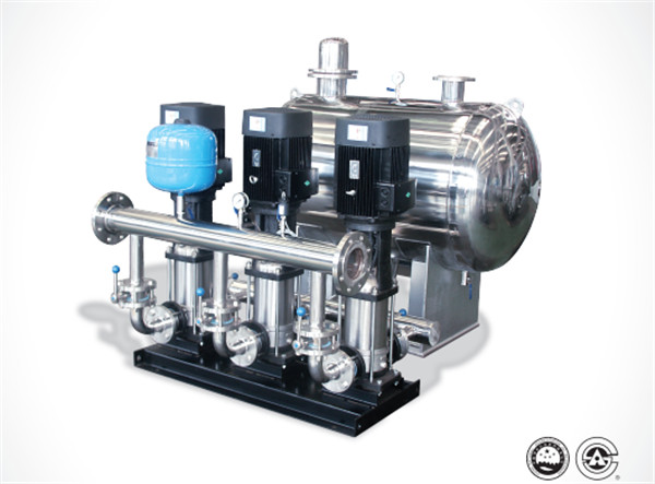 上(shang)海捷丰装备制造有限责任公司WFY（無(wu)負壓(ya)）疊壓(ya)供水(shui)設備(bei)